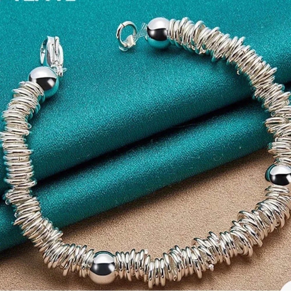 Sterling Silver Bracelet! - Picture 4 of 17